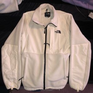 North Face jacket